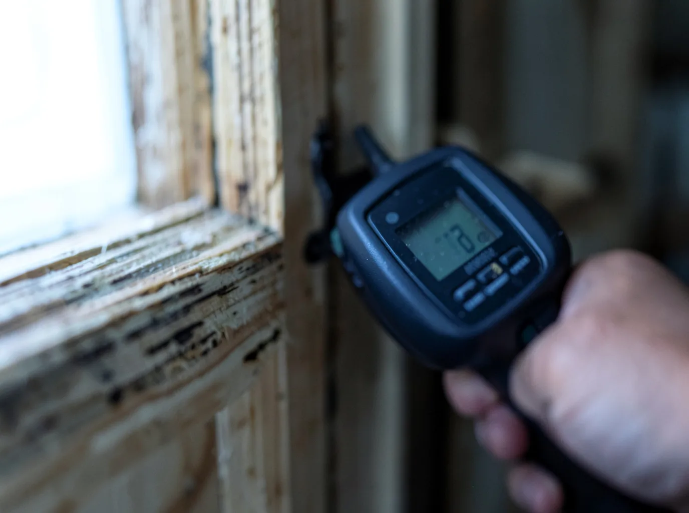 Commercial Water Damage Restoration in Brookfield, CT